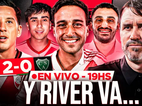 Lo que dejó el triunfo vs. Sarmiento, se viene Estudiantes de Río Cuarto y más: stream EN VIVO