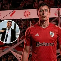 OPINIÓN | Santiago Beltrán, una cabeza tan grande como sus reflejos