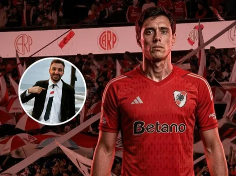 OPINIÓN | Santiago Beltrán, una cabeza tan grande como sus reflejos