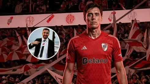 OPINIÓN | Santiago Beltrán, una cabeza tan grande como sus reflejos