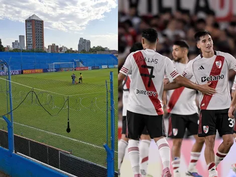 Estudiantes RC venderá entradas para neutrales vs. River: precios, cuándo salen y cómo comprar