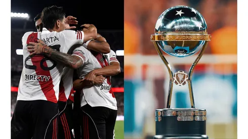 Lo que hay que saber del sorteo de la Sudamericana.