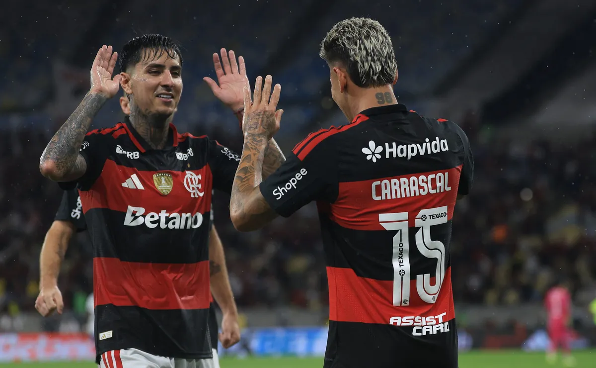 Foto: Getty.