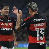 River lo tuvo en la mira y ahora Flamengo se lo quiere sacar de encima por solo 4 millones
