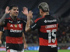River lo tuvo en la mira y ahora Flamengo se lo quiere sacar de encima por solo 4 millones