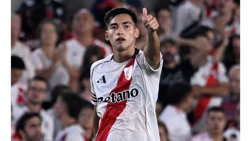 El delantero habló acerca de lo que viene para él.