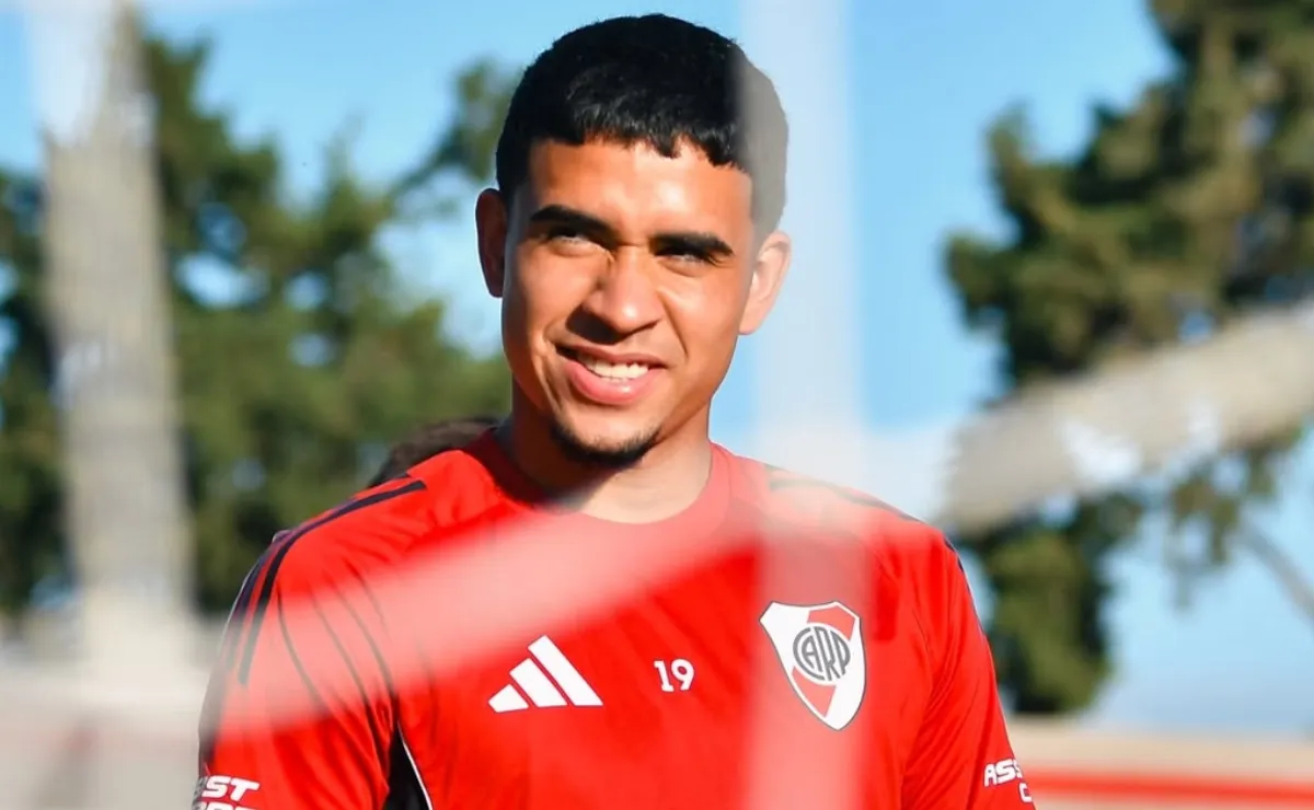 Foto: Prensa River.