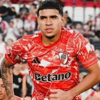 Kendry Páez, rendido a los pies del Monumental y la comparación con el Chelsea