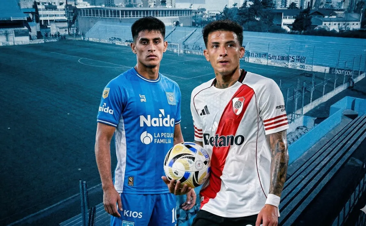 Estudiantes RC venderá entradas para neutrales vs. River: precios, cuándo salen y cómo comprar