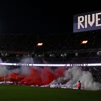En Brasil están otra vez maravillados con el Monumental y la hinchada de River: se cuestionan por no poder replicarlo