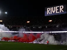 En Brasil están otra vez maravillados con el Monumental y la hinchada de River: "Surrealista"