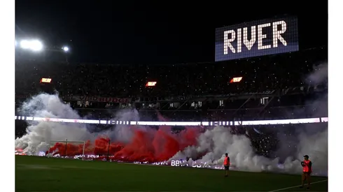 En Brasil están enloquecidos por la gente del Más Grande.