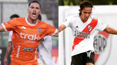 De hacerle goles a Boca y ser promesa de River a jugar en un modesto club de Venezuela