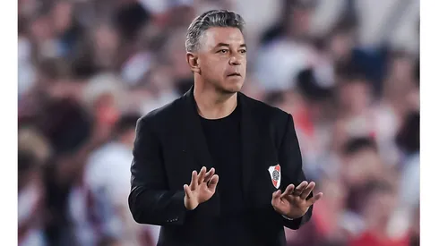 El Muñeco vuelve a estar en el radar para dirigir en Brasil.
