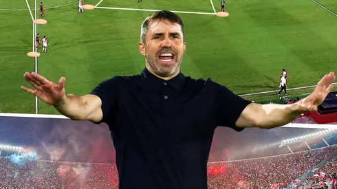 ANÁLISIS | Los primeros cambios tácticos del nuevo River de Chacho Coudet