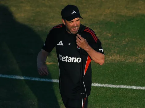 Coudet empieza a pensar en la formación vs. Estudiantes de Río Cuarto: ¿hay cambios o repite equipo?