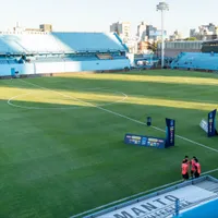 Estudiantes de Río Cuarto va a remodelar su estadio solo para recibir a River