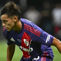 Todos los clubes de Europa que monitorean la situación de Ian Subiabre de cara al mercado de pases de junio