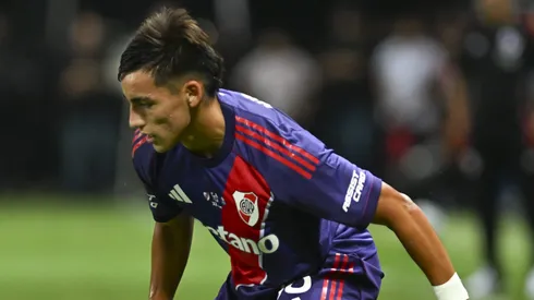 Subiabre es seguido de cerca por varios equipos del continente europeo