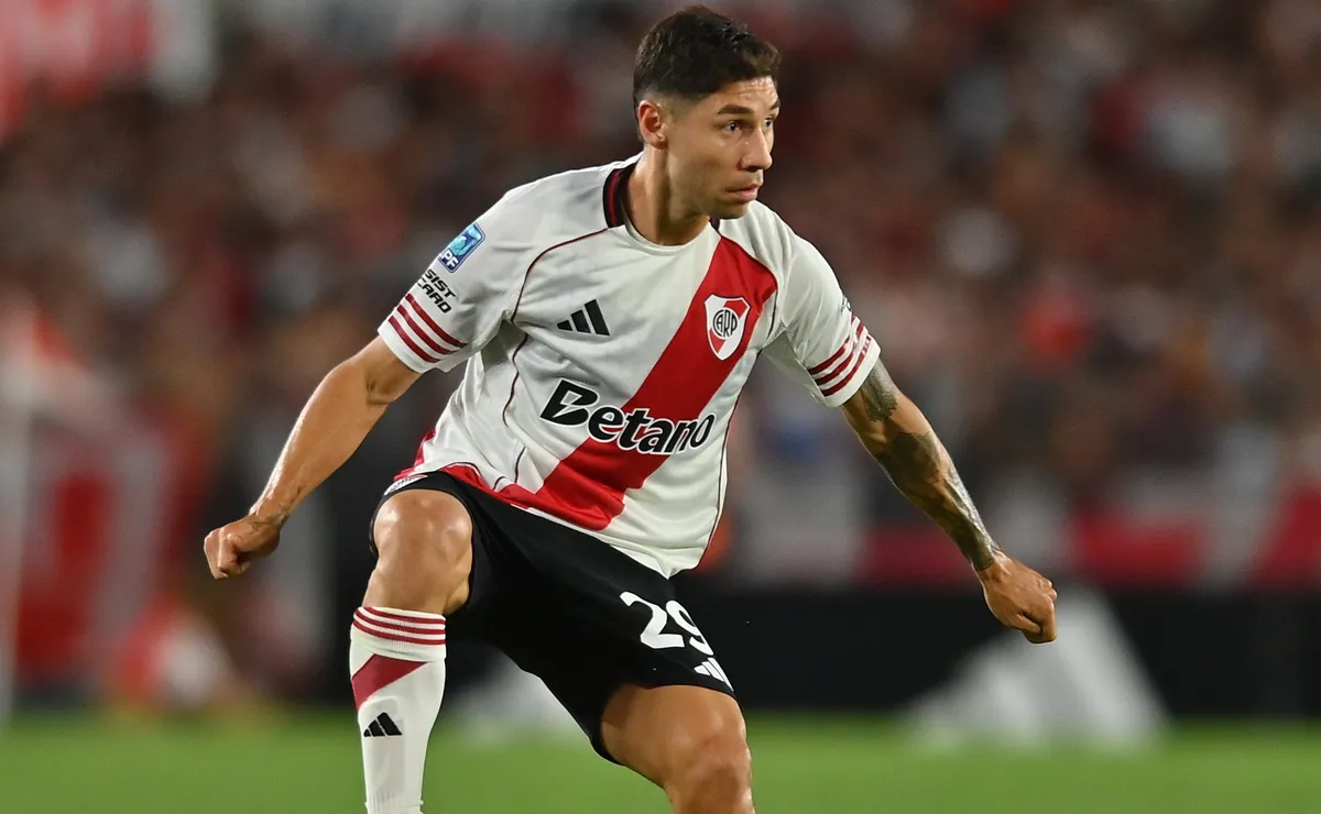 Montiel es uno de los dos encargados de los penales en River