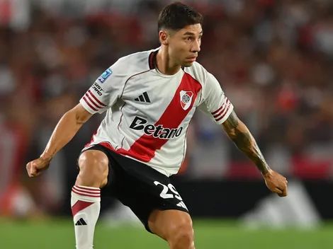 Montiel confirmó cómo se va a decidir el ejecutor de los penales en River