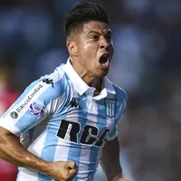 Jonatan Cristaldo confesó que le hubiese encantado jugar en River: “Me quedó la espina”