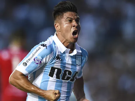 La rompió en Vélez, fue figura en el fútbol argentino y confesó que le hubiese encantado jugar en River: "Me quedó la espina"