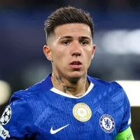 Enzo Fernández se quedó sin Champions y su futuro en Chelsea es una incógnita: la fortuna que podría recibir River si es vendido