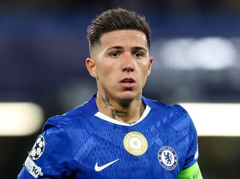 El futuro de Enzo Fernández en Chelsea es una incógnita: cuánto dinero recibiría River si es vendido
