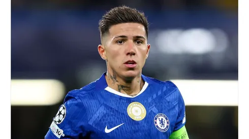 La permanencia de Gardelito en Inglaterra no es segura.