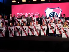 River duplicó sus ingresos por acuerdos de sponsors y patrocinio: los detalles