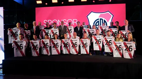 River anunció un importante crecimiento.