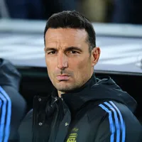 Con Montiel y Acuña: los convocados de la Selección Argentina para el amistoso con Guatemala