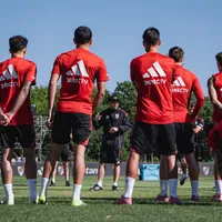 River inició gestiones para renovarle contrato a Tomás Galván y Ezequiel Centurión: los detalles