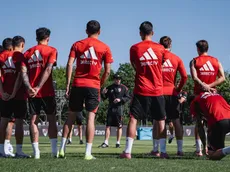 River negocia para renovarle contrato a dos jugadores de Primera: los detalles