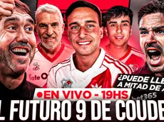 River va por Simeone y más detalles del mercado: stream EN VIVO La Banda de LPM