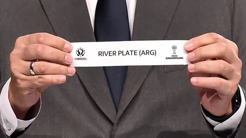 Se realizó el simulacro oficial del sorteo.