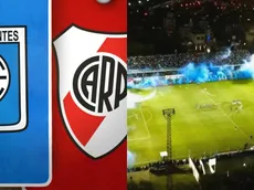 Desde Estudiantes de Río Cuarto defendieron el precio de las entradas vs. River