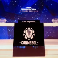 Sorteo de la Copa Sudamericana 2026 hoy: horario, dónde verlo EN VIVO y posibles rivales de River