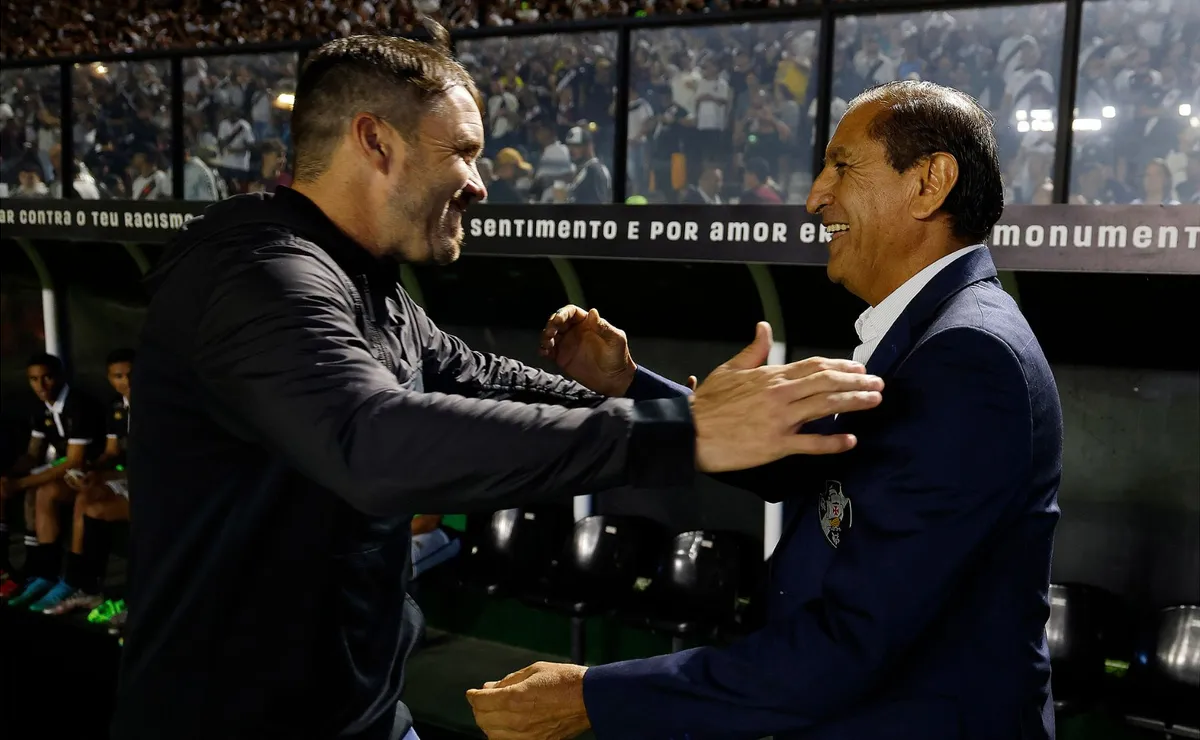 Qué dijo el Pelado sobre la llegada del Chacho.