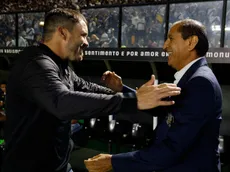 Ramón Díaz rompió el silencio y habló de la llegada del Chacho Coudet: qué dijo