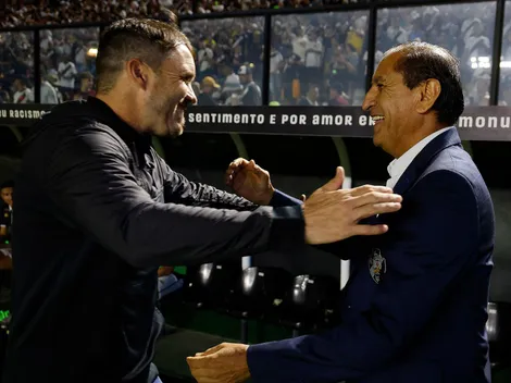 Ramón Díaz rompió el silencio y habló de la llegada del Chacho Coudet: qué dijo