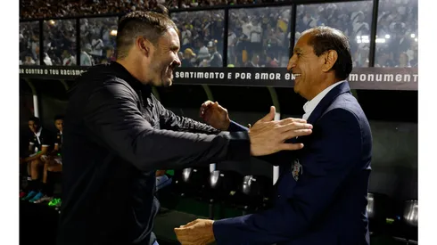 Qué dijo el Pelado sobre la llegada del Chacho.