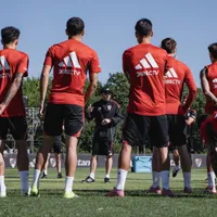 Kevin Castaño, de titular a borrado vs. Boca: por qué Coudet no lo convocó en River para el Superclásico