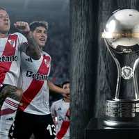 Rivales confirmados: ¿cuándo y dónde debutaría River en la Copa Sudamericana 2026?
