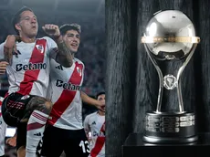 ¿Cuándo y dónde debutaría River en la Copa Sudamericana 2026?