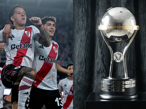 ¿Cuándo y dónde debutaría River en la Copa Sudamericana 2026?