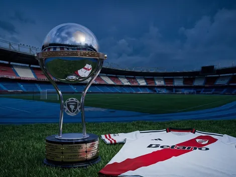 Cuándo y dónde es la final de la Copa Sudamericana 2026