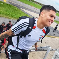 Los kilómetros que deberá recorrer River en la fase de grupos de la Copa Sudamericana 2026