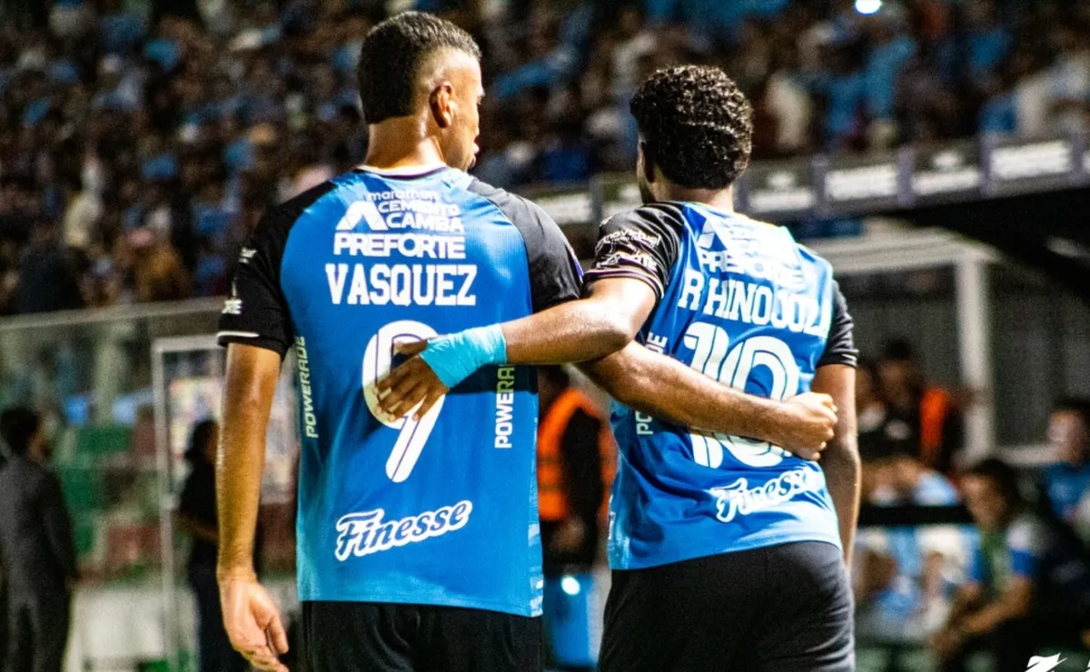 River vuelve a jugar en Bolivia: las curiosidades de Blooming, dónde juega de local y la grave crisis que atravesó hace poco